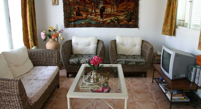 Gorgeous Villa in Mazarrón Near the Sea