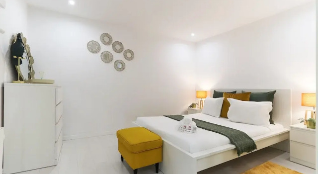 Graça Elegant by Homing, Забронировать Отель Отели Лиссабона 3 звезды, рядом с Portas do Sol Belvedere, 3*