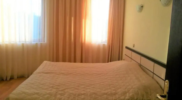 Студия с видом на море Renta BG Apartments in Tsarevo