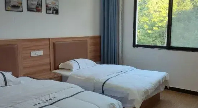 Suite Mingtang Manor