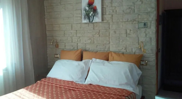 Номер Superior Villa delle Ortensie