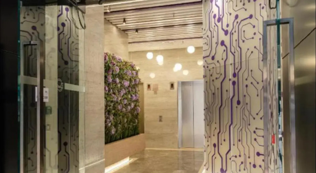 Hotel Purple Hong Kong