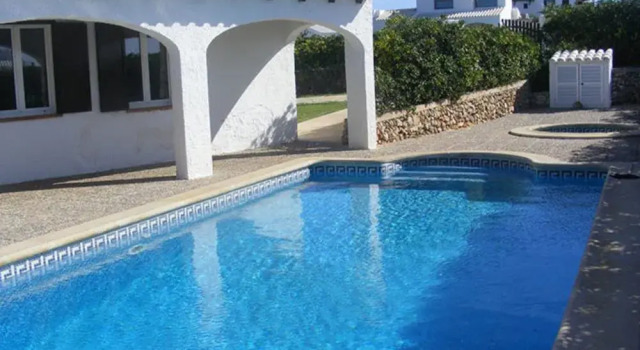 Villa King