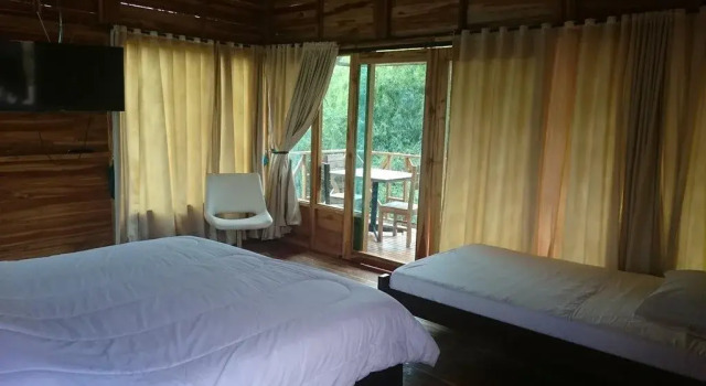 Ecohotel Spa Paraíso Verde, Reservar Resort Resorts em Quindio, Resort