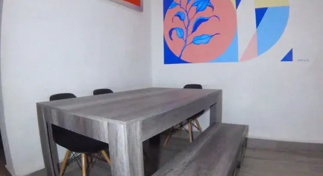 Трёхместный номер Standard Casa Lucia
