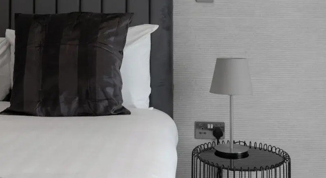 Апартаменты Luxury StayInn Stratford