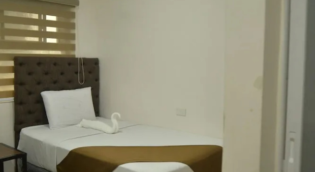Семейный номер Standard FB Dormitel Suites