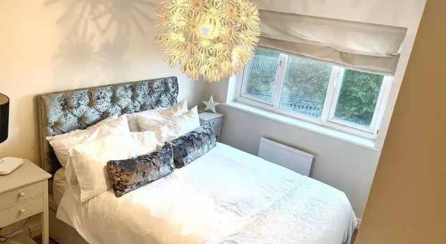 Millbrook House Sasco Apartments, Varaa Huoneisto Asunnot kohteessa Merseyside, Huoneisto