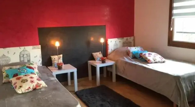 La Loge Du Vigneron, Rezervovat Apartmán Vauciennes Champagne