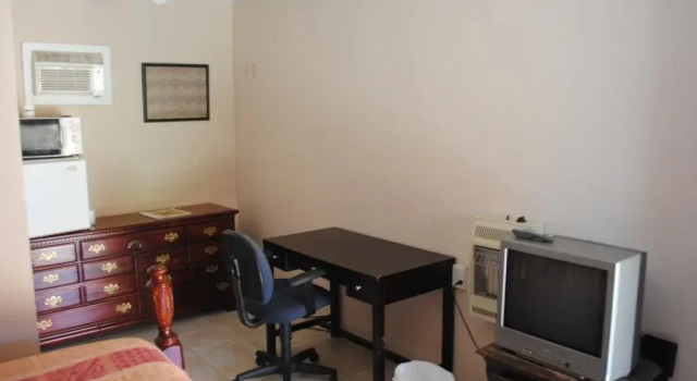 Budget Inn Sanderson, Reserva ahora Motel Sanderson Texas