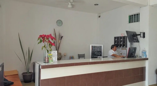 Hotel Chiapas Inn, Prenota Hotel Tuxtla Gutiérrez Chiapas