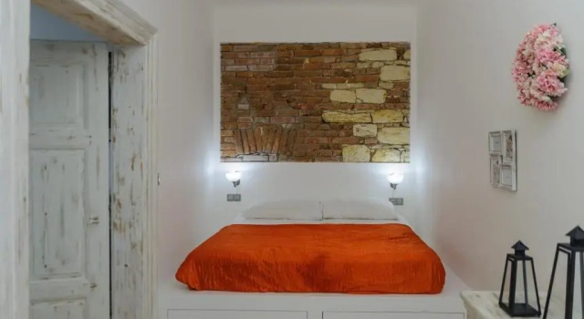 Apartamento Superior Pinkova Apartments
