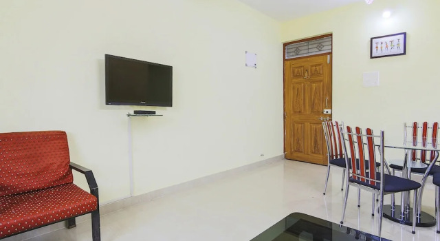 Sai Raj Residency By OYO Rooms, Prenota Hotel Siolim 