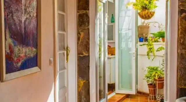 La Casilla, Buchen Sie Hotel Agaete Gran Canaria