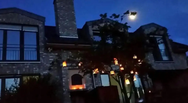 Коттедж с 4 комнатами Schönste Lage am Rhein in unmittelbarer Stadtnähe, B & B