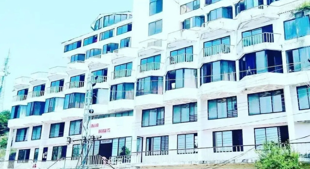 Grand Heights Hotel, Book Hotel Hotels in Punjab Region with Parking, Parking