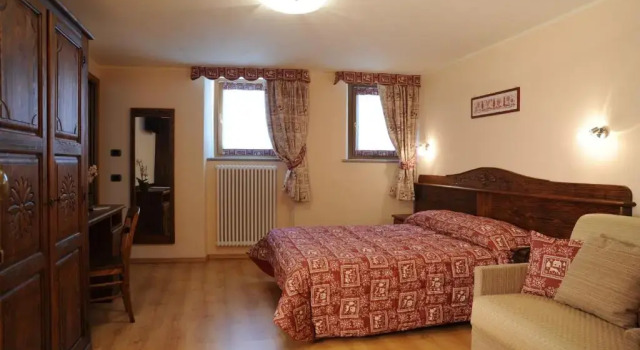 Номер Standard La Maison de Franco