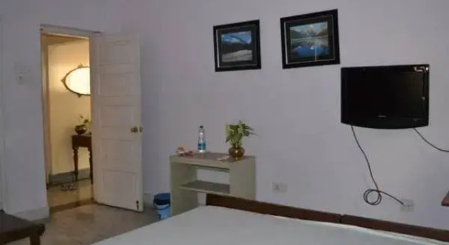 Bose Unique Guest House, Prenota Affittacamere Salt Lake City West Bengal