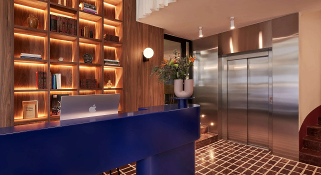 The Social Athens Hotel, a member of Radisson Individuals