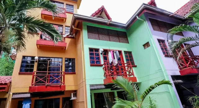 NIDA Rooms Boracay Aklan Paradise