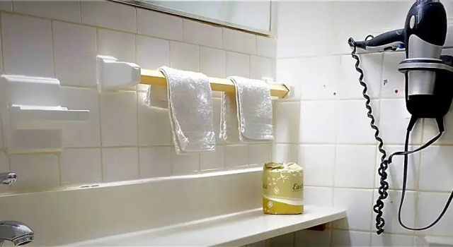 Двухместный номер Standard Budget Inn New Cumberland-Harrisburg-Hershey-York