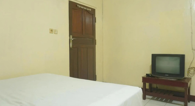 Spot on 92549 Wisma Ribas Syariah