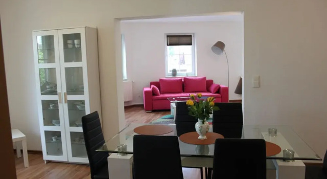 Ferienwohnung Lilie, Забронировать Отель Люббенау Шпревальд, рядом с Haus für Mensch und Natur