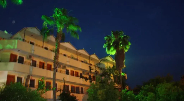 Hotel Pataros