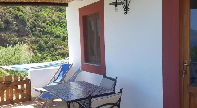 Коттедж Case Vacanze Marina Longo