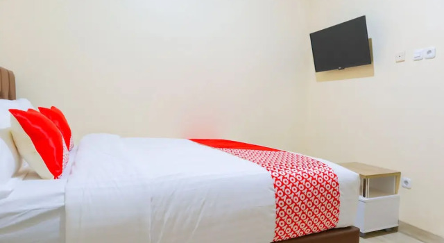 Lüks oda OYO 2741 Kr Bulan