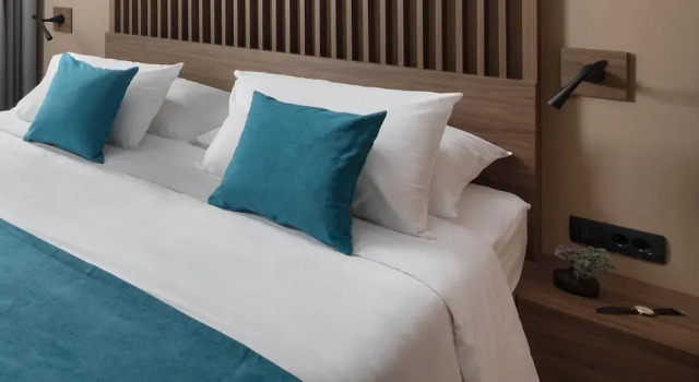 Номер Classic Aminess Alfir Hotel
