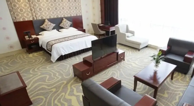 GreenTree Eastern FoShan ShunDe District Huicong Electronics Store Hotel