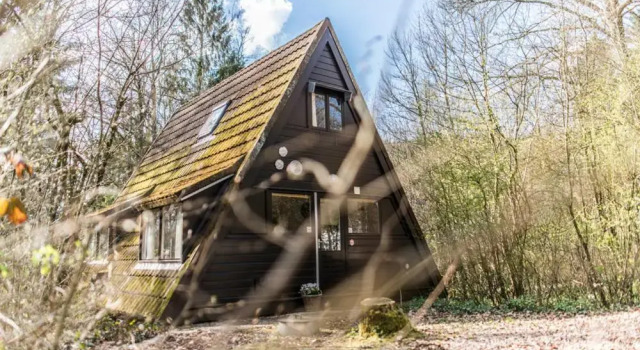 Коттедж Bungalow 131