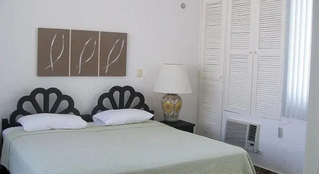 Las Gaviotas Residencias, Prenota Hotel Hotel a Quintana Roo con piscina, Piscina