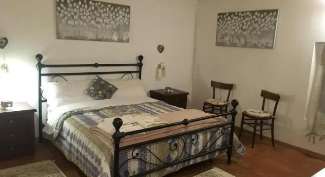 Standard chambre Felix House