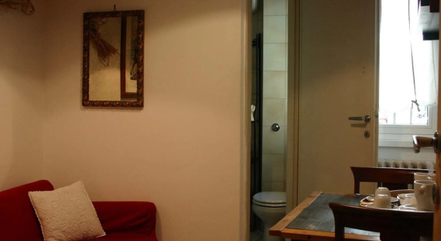 Le Fate Apartments