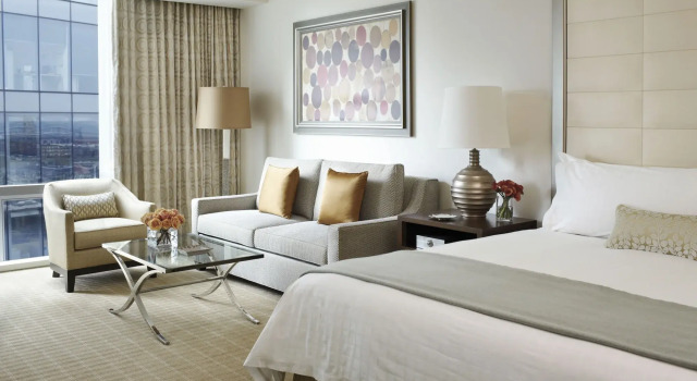 Four Seasons Hotel Baltimore