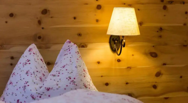 Двухместный номер Deluxe Wellness- und Genußhotel Rosmarie