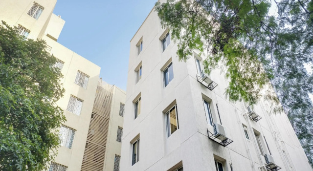 OYO 79300 Hotel Marvel Bliss, Забронировать Отель Отели штата Махараштры 3 звезды, 3*