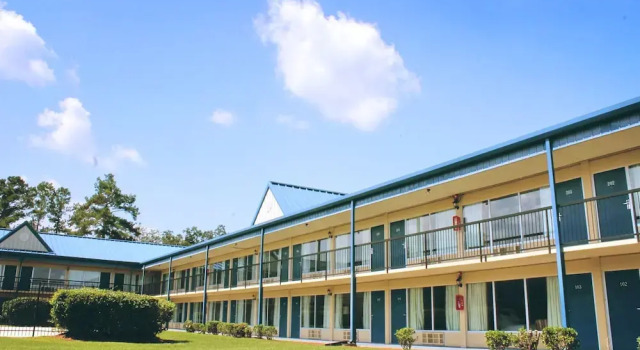 Residence Hub Inn & Suites, Rezerwuj Hotel Hotele w Panhandle Florida ze śniadaniem, Śniadanie