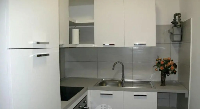 Апартаменты Residenze Italia