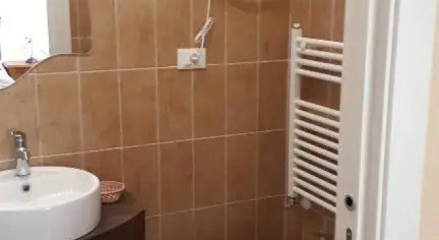 Номер Deluxe La rezztella