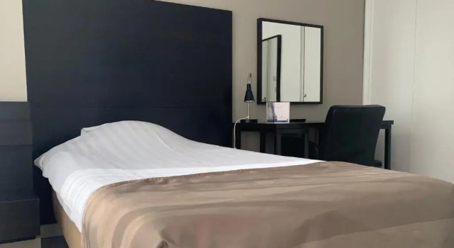 Номер Standard City Hotel Bergen op Zoom