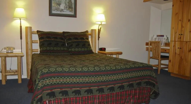Anglers Inn
