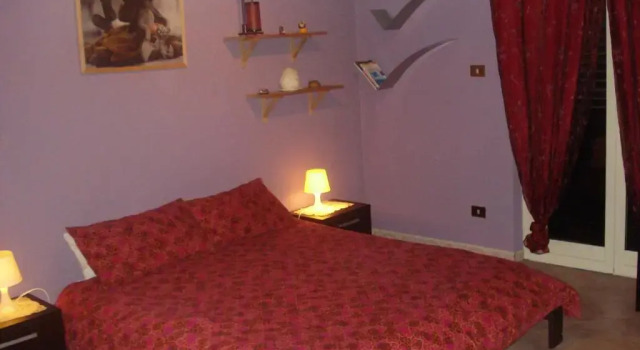Двухместный номер Standard La Mia Casa per Tutti