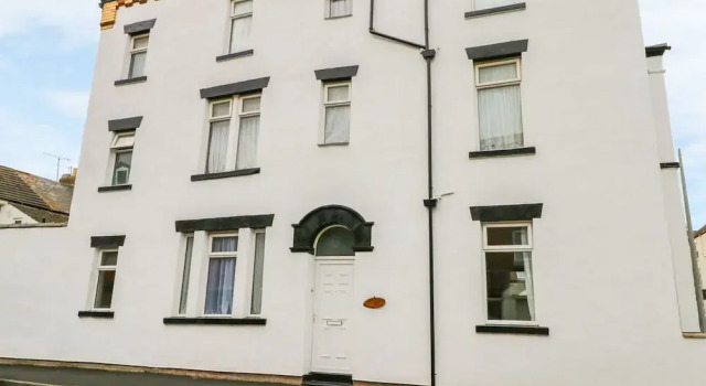South Crest, Boek Vakantiehuis Vakantiehuizen in Merseyside, Cottage