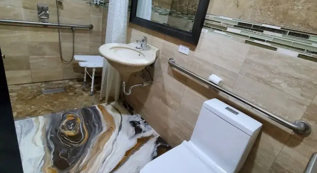 Двухместный номер Deluxe Luxury Puerto Caribe Boutique Hotel