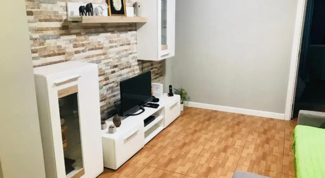 Двухместный номер Standard BYOR City Rooms