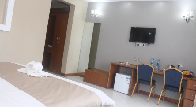 Suite Superior Royal Mini Inn