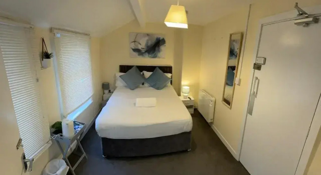 Двухместный номер Standard North Coast Hotel